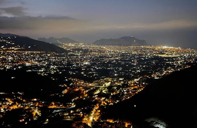 IL PANORAMA