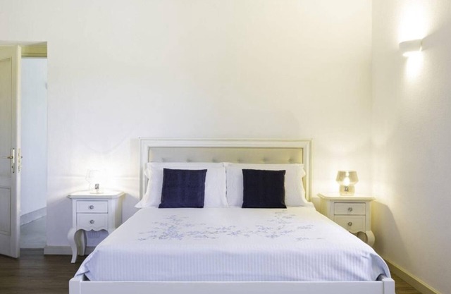 Il Papavero lovely suite with park view