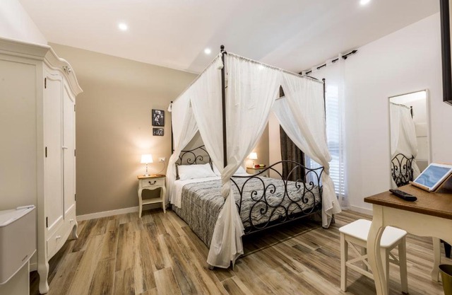 Il Parco dei Poeti B&B