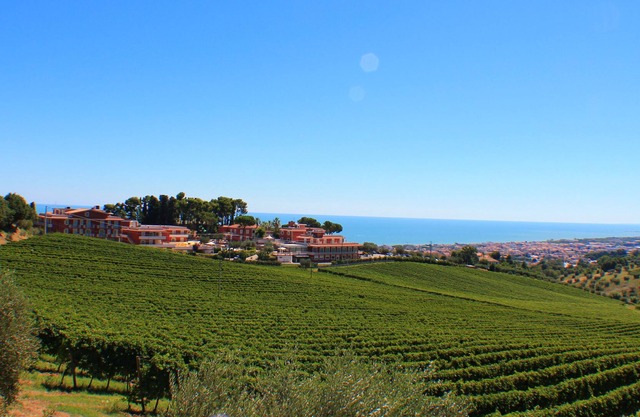 Il Parco sul Mare Resort & SPA