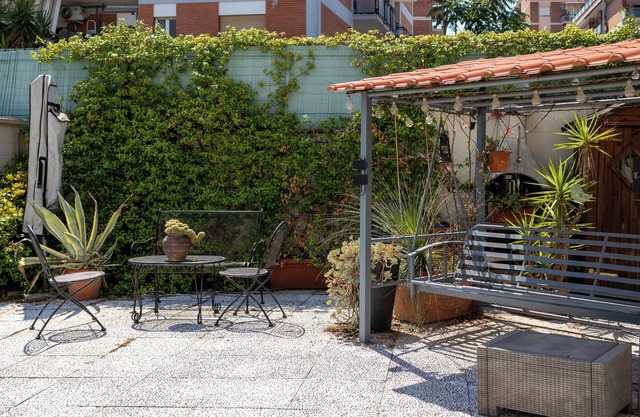 Il pergolato - One Bedroom Apartment, Sleeps 2