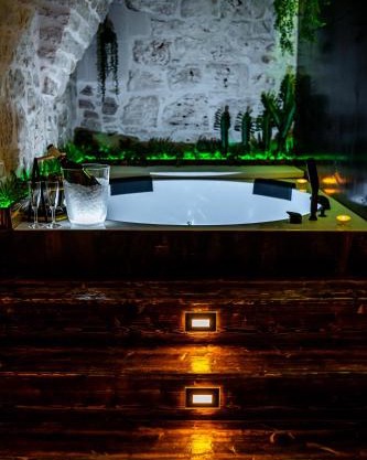 Il Piccolo Borgo - Suite