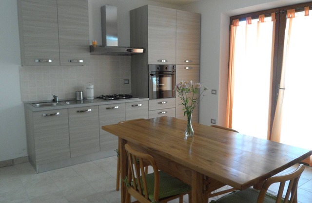 Encantador apartamento rural con piscina infinita