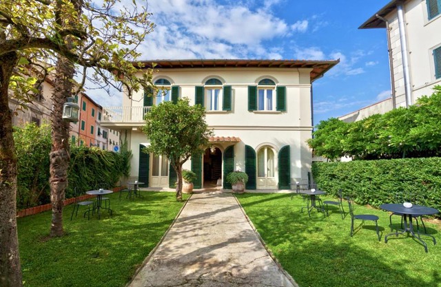 Il Piccolo Verde Affittacamere