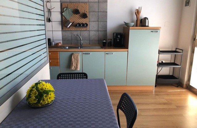 Il piccolo Loft