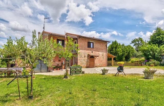 Il Piccolo Podere