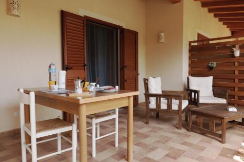 "Il Piccolo Principe" - Residenze Gattopardu