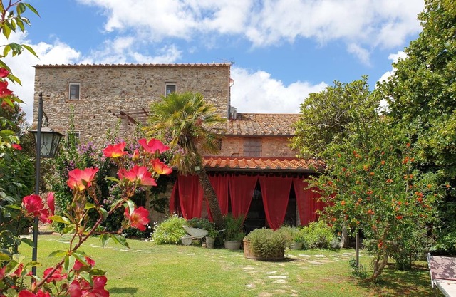 Il Pievano B&B