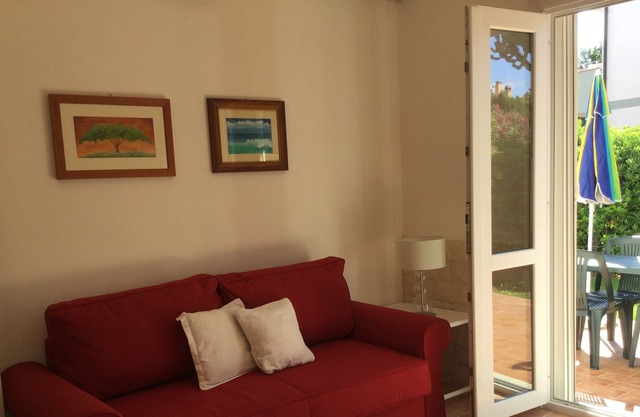 Apartamento independiente "Il Pitosforo" 2