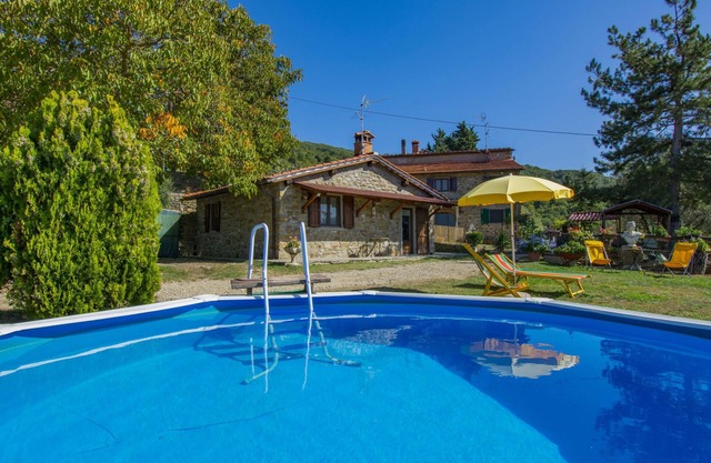 Il Poderino by Interhome
