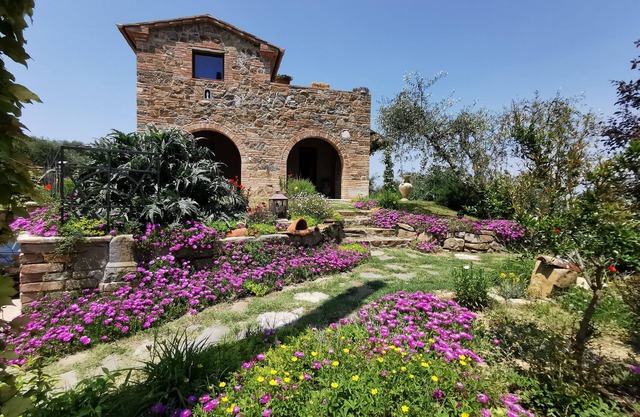 Il Poggio dell'Eremita