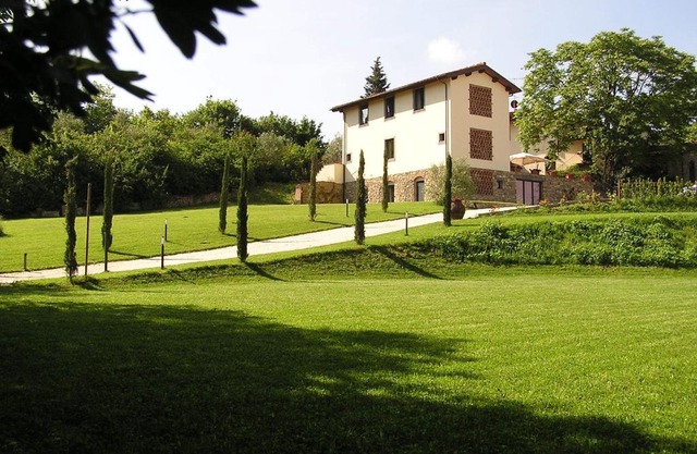 Il Poggiolo Delle Rose Bed&Breakfast
