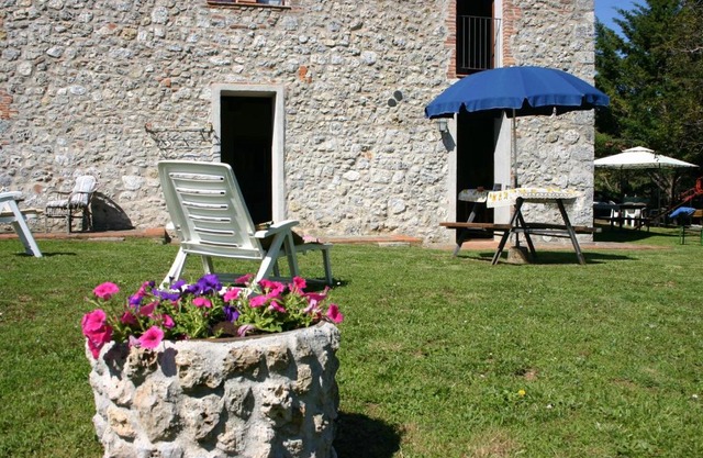 Il Poggiolo