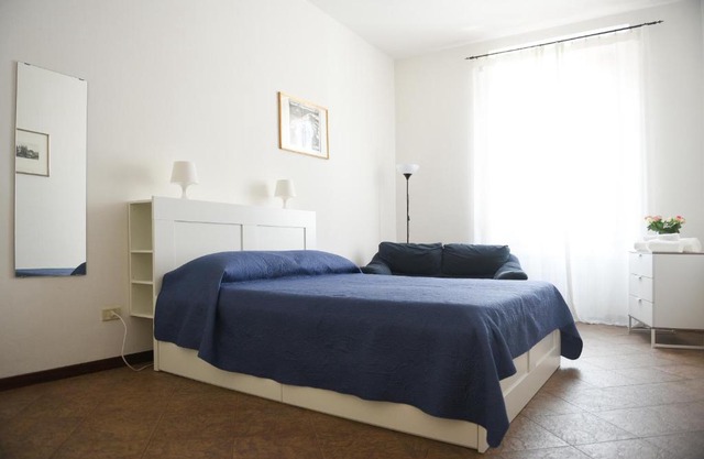 "Il Ponte" Apartment in Florence