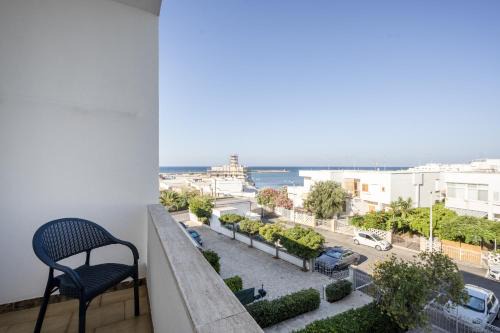 Il porticciolo vacanze