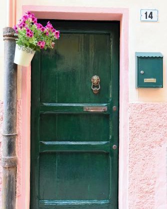 Il Portoncino casa vacanze