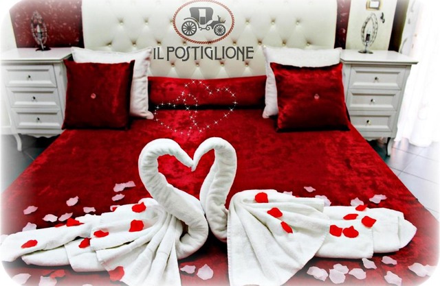 Il Postiglione Hotel - Sala Ricevimenti Minturno