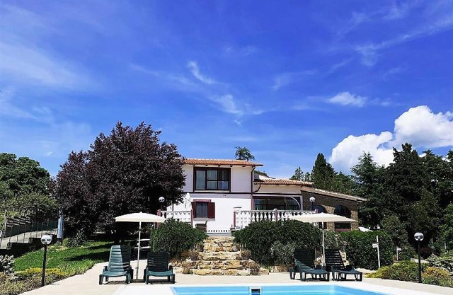 Il Profumo della Natura B&B
