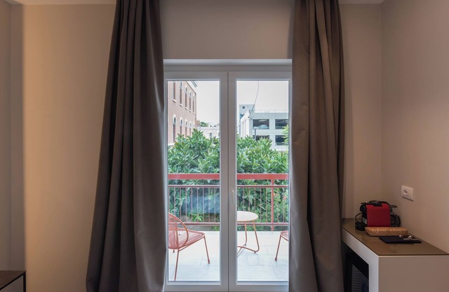 Il Pumo - Apulian Rooms Bari Savoia
