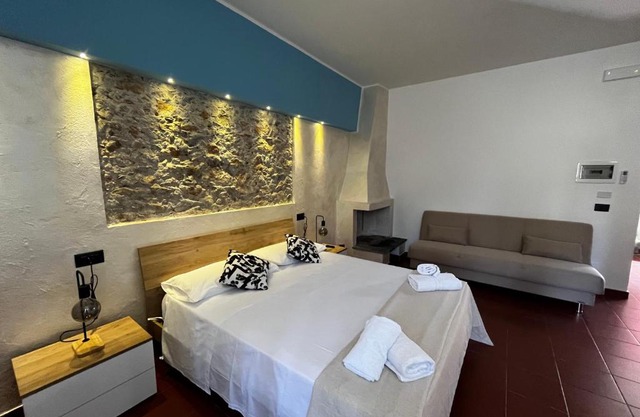 Il Quadrifoglio B&B