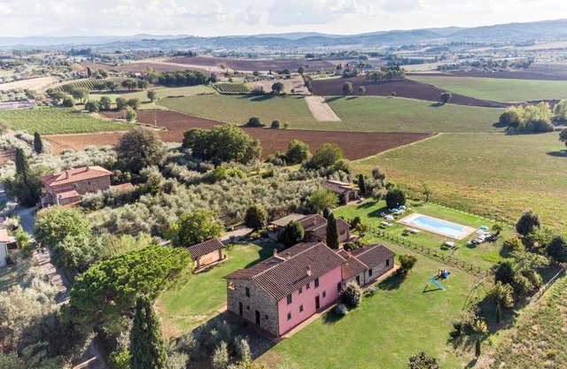Il Querciolo - Azienda biologica, Agriturismo e Cantina