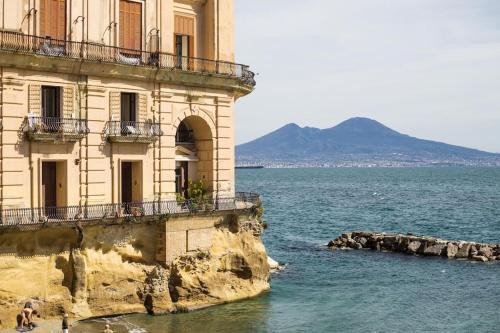 Il Richiamo Del Mare