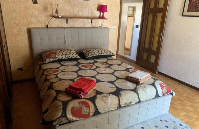 Il rifugio confortevole