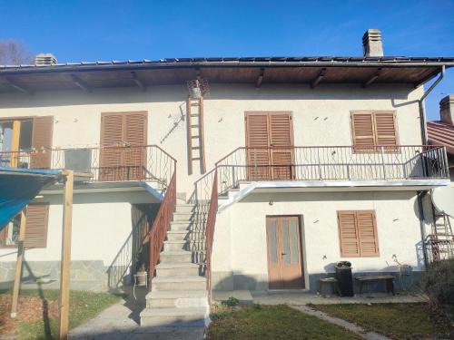 Il Rifugio della Baita