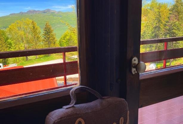 IL RIFUGIO DI LYLLA PESCOCOSTANZO
