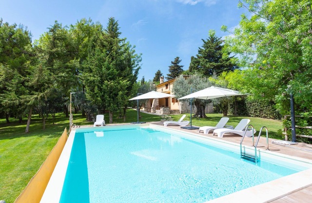 Il Rifugio + La Loggia (CAD102) by Interhome