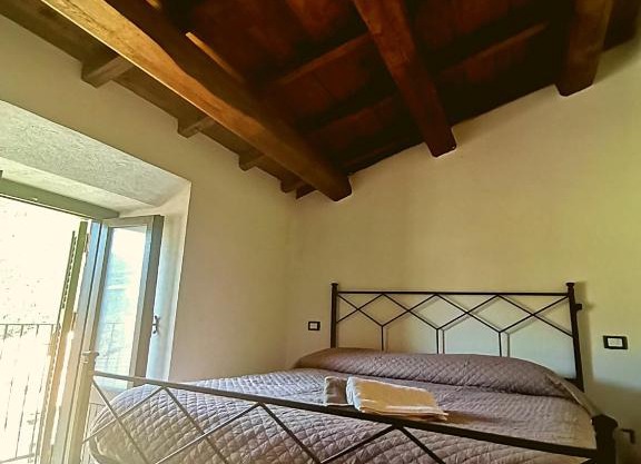 Il Rifugio sul Colle - Casa vacanze a Campo Felice