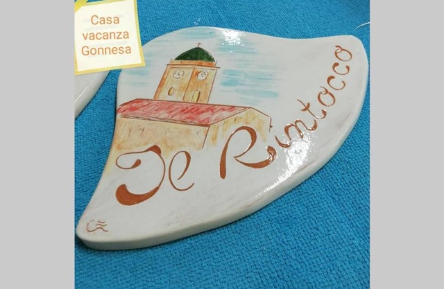 IL RINTOCCO