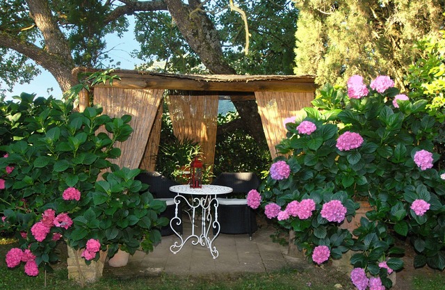 Il Rondò Boutique Hotel