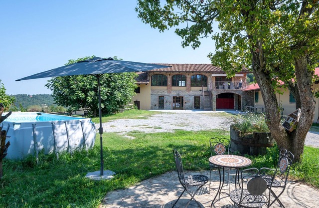 Il Roseto by Interhome