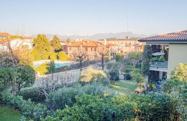 Il Roseto - Italian Homing