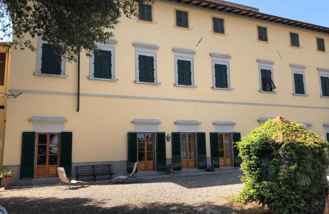 Il Salotto di Berentano