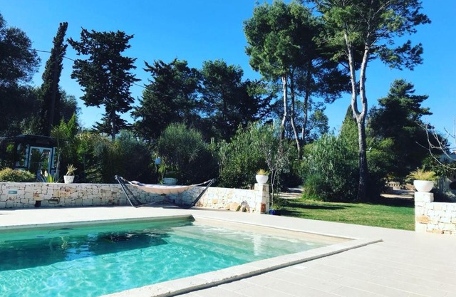 Il Saraceno B&B