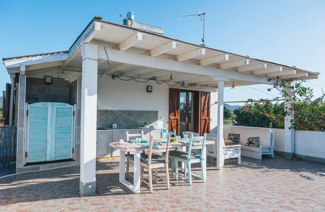 Apartamento-Apartamento-Baño Privado-Vista al campo-Grande Terrazzo