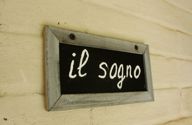 il sogno - casa de vacaciones / apartamento