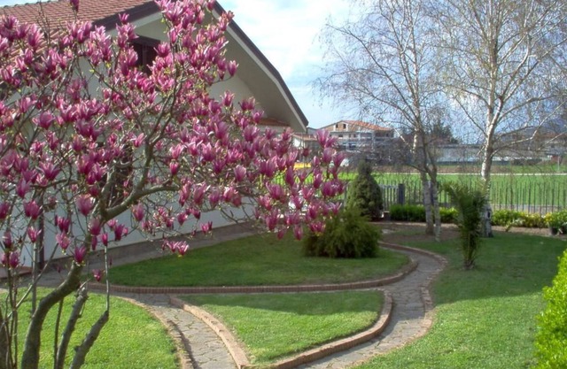 Il Sogno Verde B&B
