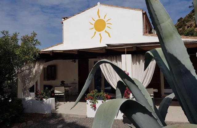 Il Sole del Genarbì
