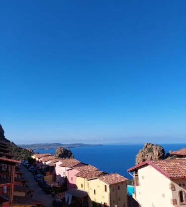 Il Sole & La Luna