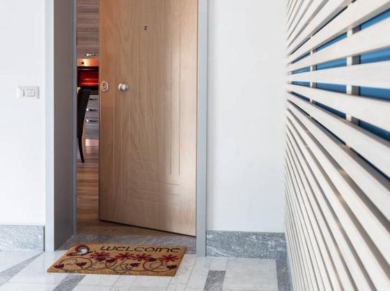 Il Sopracciglio Suites - Red Suite
