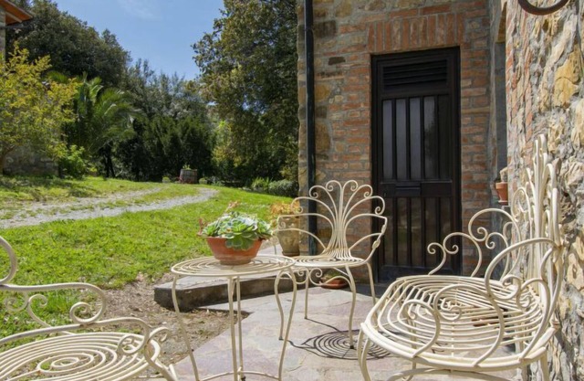 Casa de vacaciones Il Sorbo en Pomarance - 4 personas, 1 dormitorios
