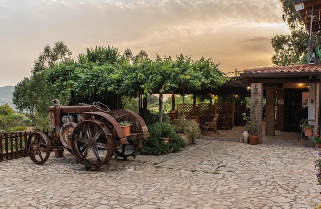 Il Sorgituro - Agriturismo