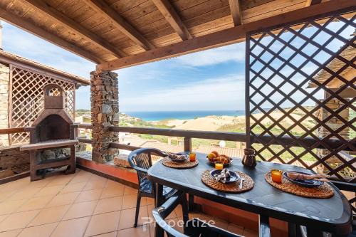 Il terrazzo sulla duna 3 by Propertize - Torre dei Corsari