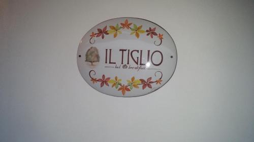 Il Tiglio B&B