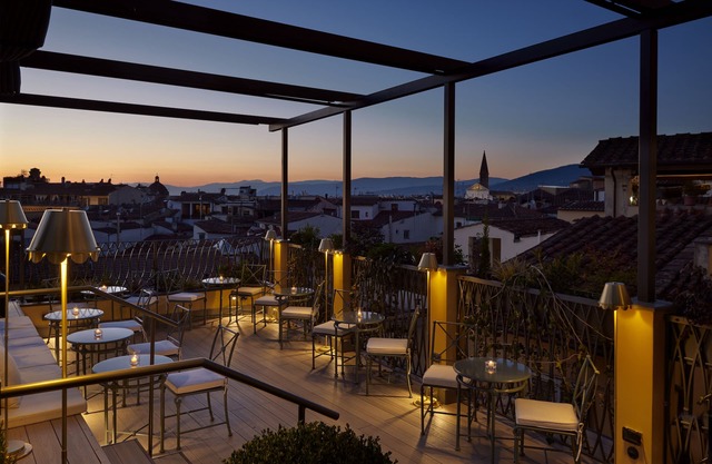 IL Tornabuoni The Unbound Collection by Hyatt
