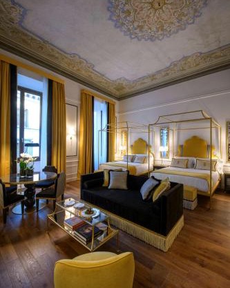 IL Tornabuoni The Unbound Collection by Hyatt