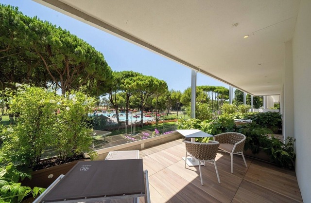 Il Tridente Hotel